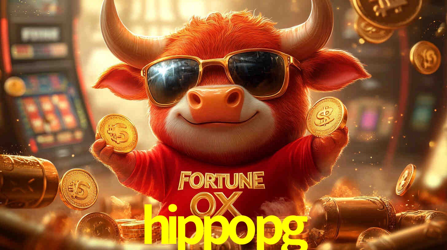 hippopg - Cassino VIP da Riqueza - hippopg.com