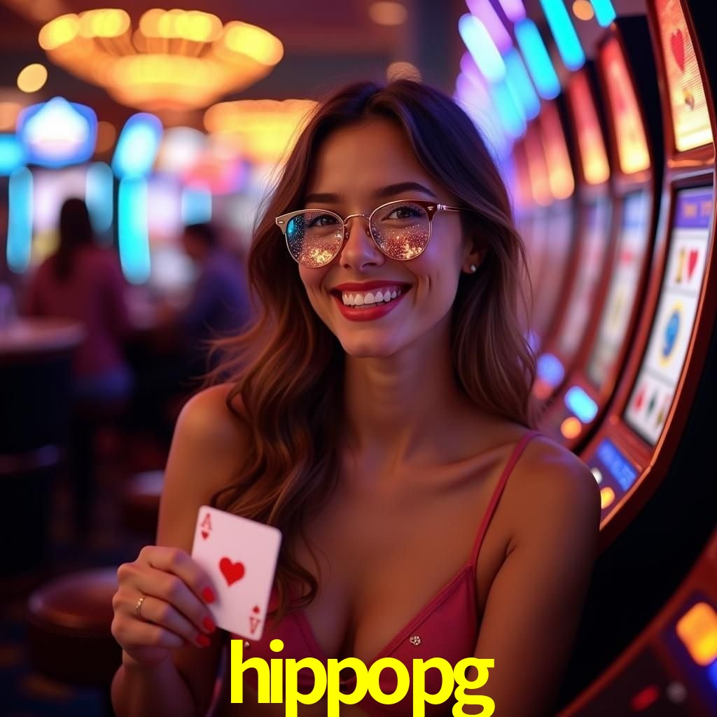 Statistics hippopg