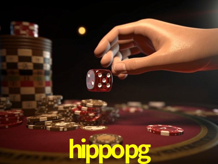 Estatísticas hippopg