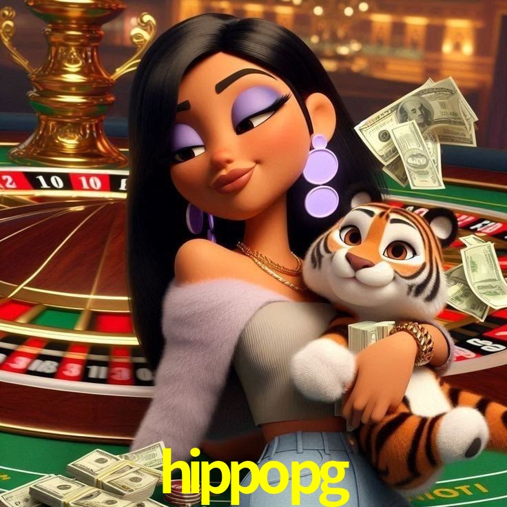 Welcome Bonus hippopg