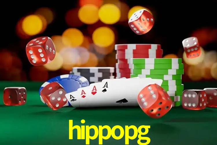 Experiência VIP hippopg