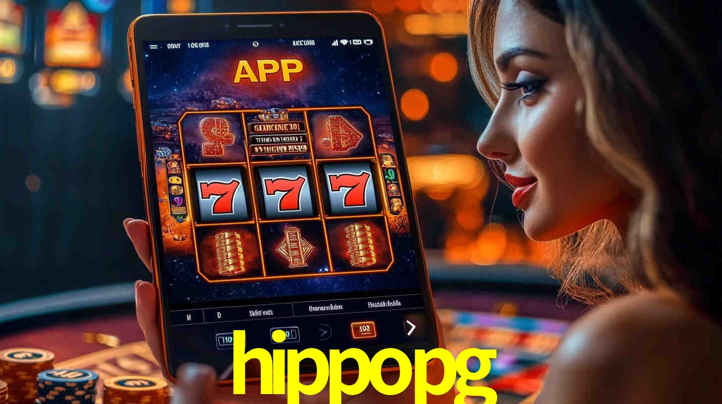 hippopg bet