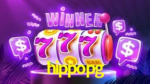 Experiência VIP hippopg