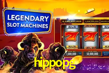 Desvendando o Mundo dos Jogos Virtuais na hippopg