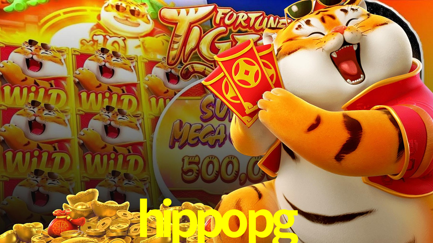 HIPPOPG