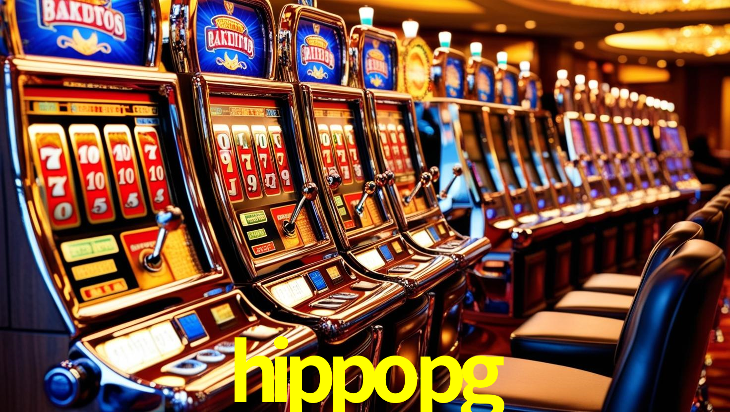 HIPPOPG