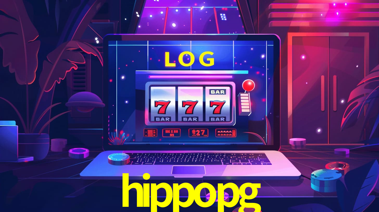 HIPPOPG