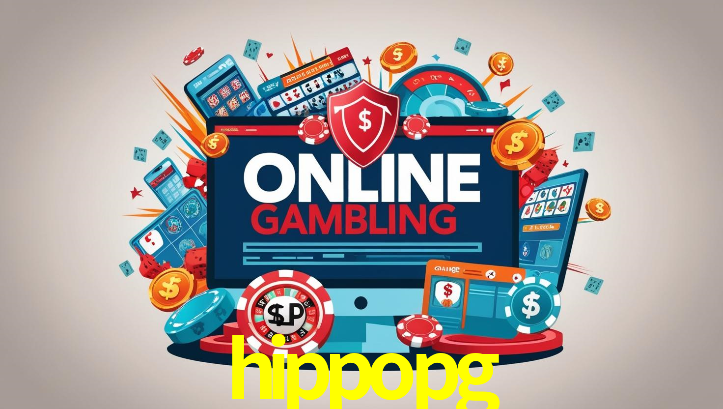 HIPPOPG