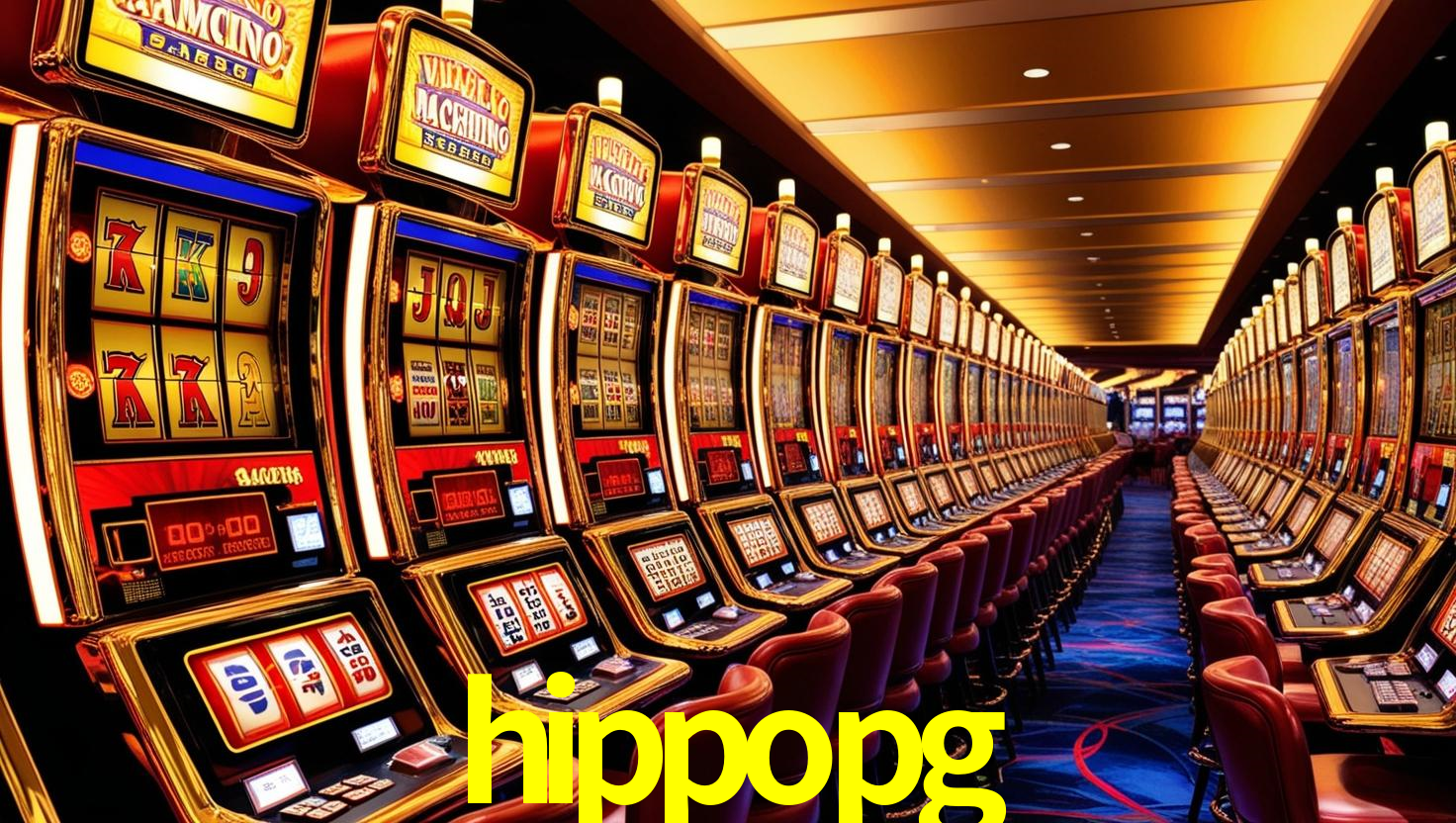 HIPPOPG