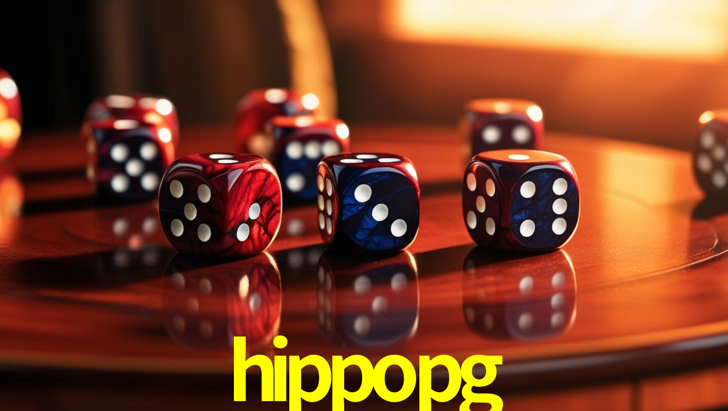 HIPPOPG