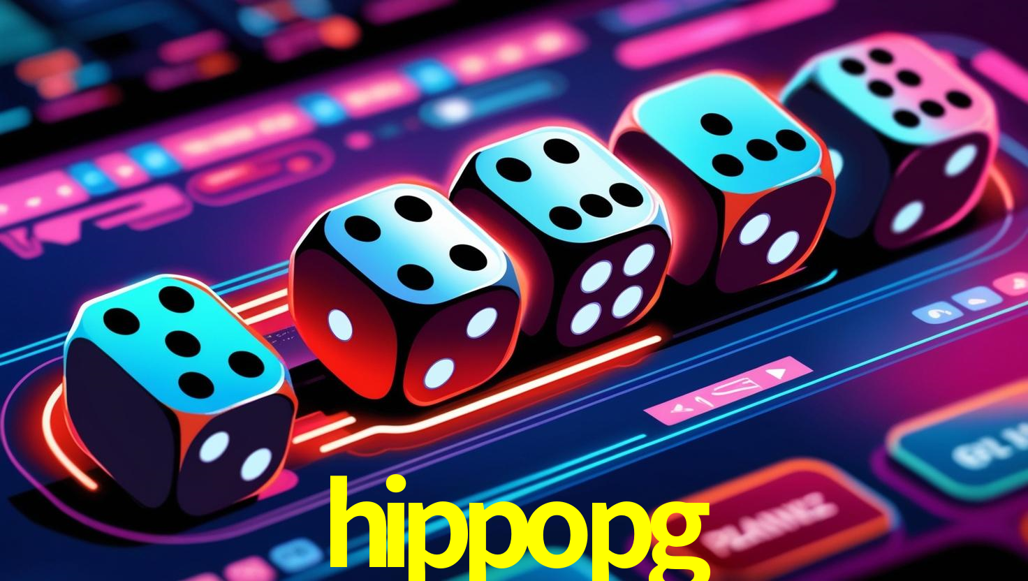 HIPPOPG