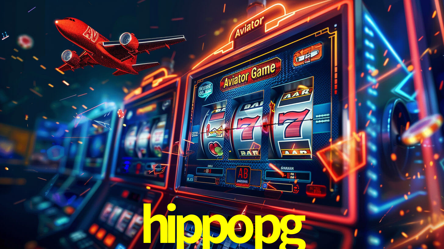 HIPPOPG