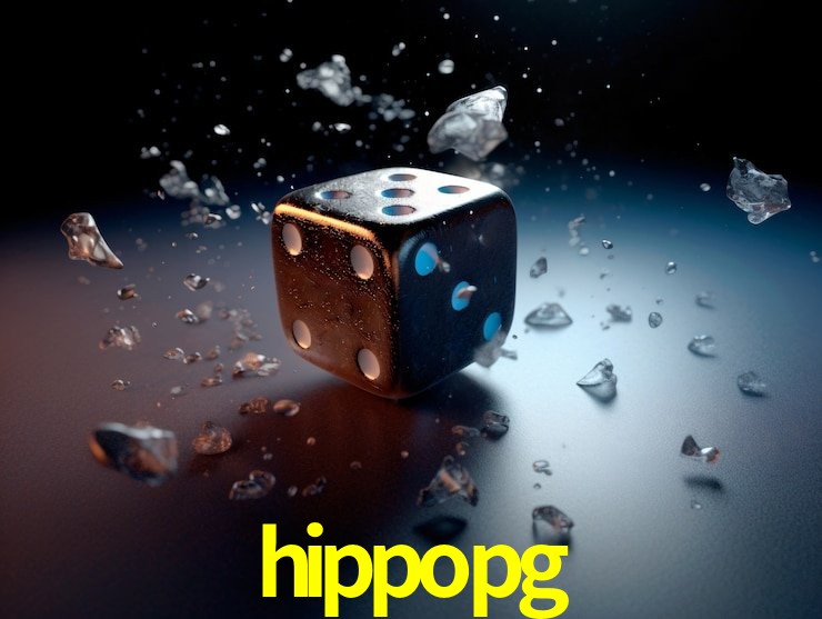 Integração de APIs hippopg