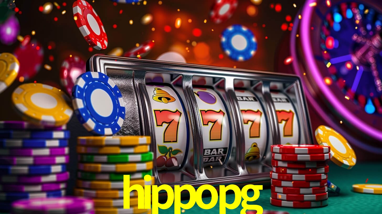 A Emoção da Loteria na hippopg: Uma Chance de Mudança de Vida