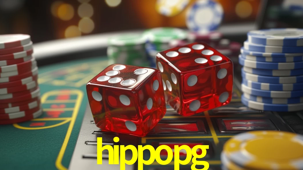 Live Casino hippopg