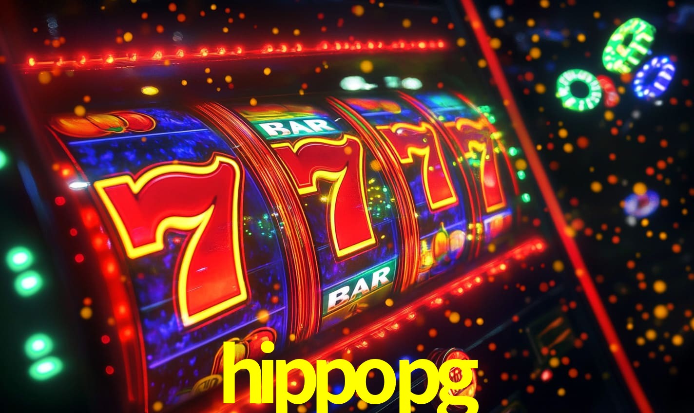 Sinta a adrenalina dos jogos de cassino com hippopg
