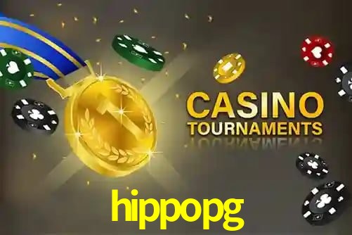 hippopg,hippopg.com
