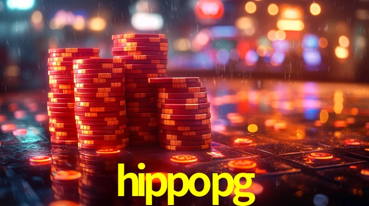 hippopg,hippopg.com