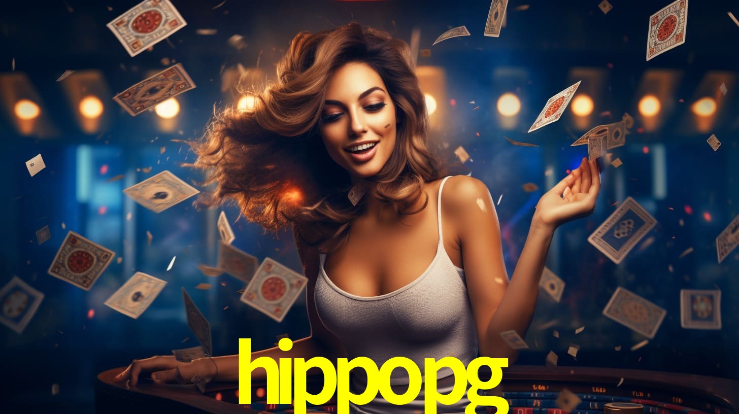 hippopg