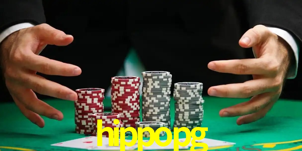 cassino hippopg