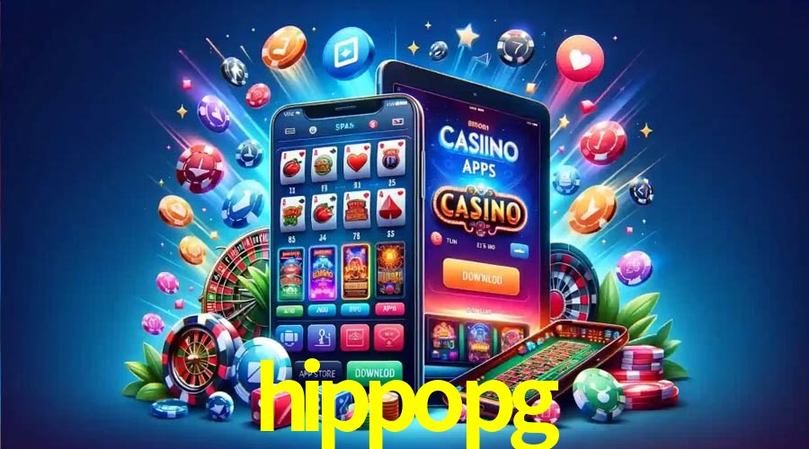 2FA Security hippopg