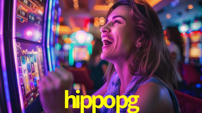 hippopg