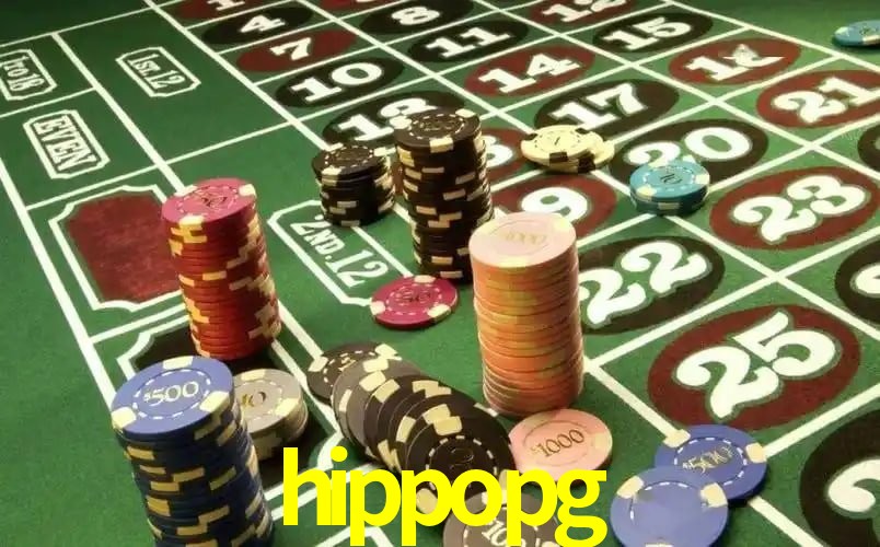 Apostas de Tênis hippopg