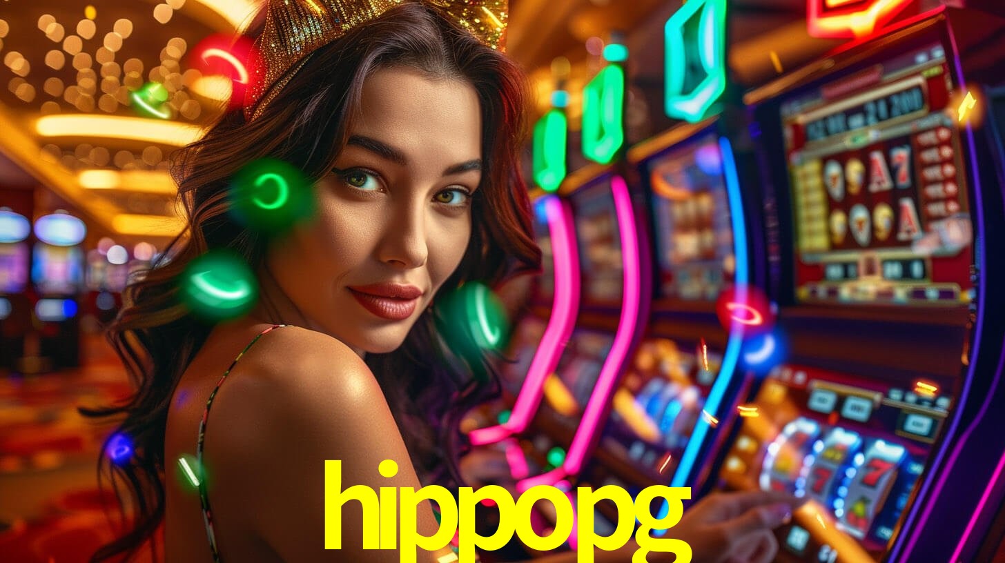 hippopg bet