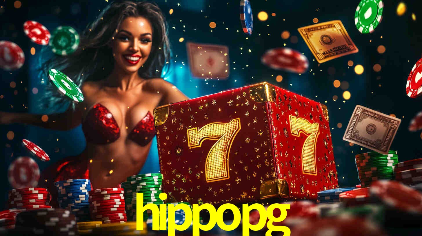 Apostas Esportivas na hippopg: Um Guia Completo