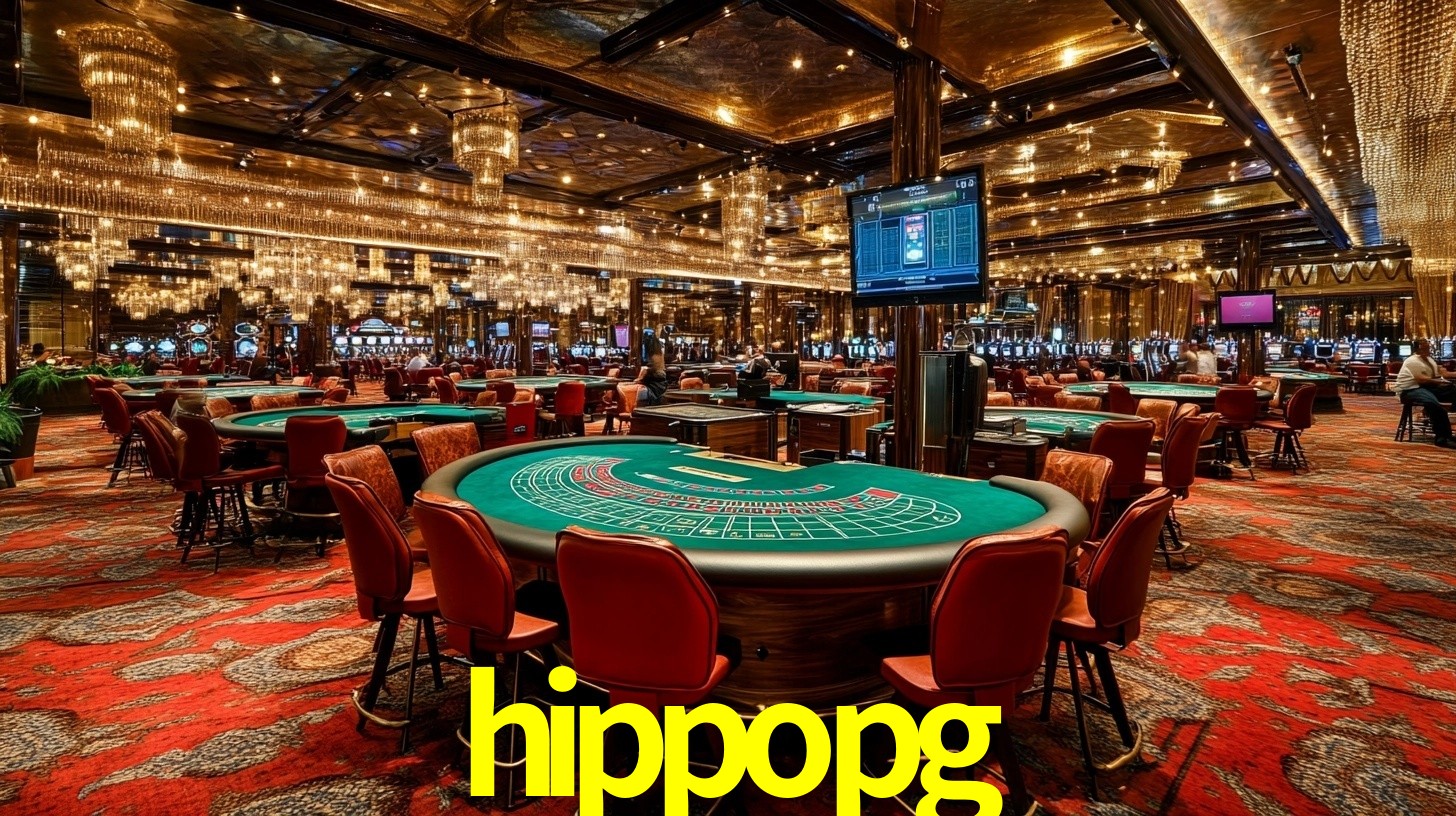 hippopg