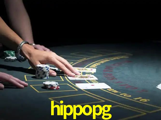 Tecnologia da Plataforma hippopg
