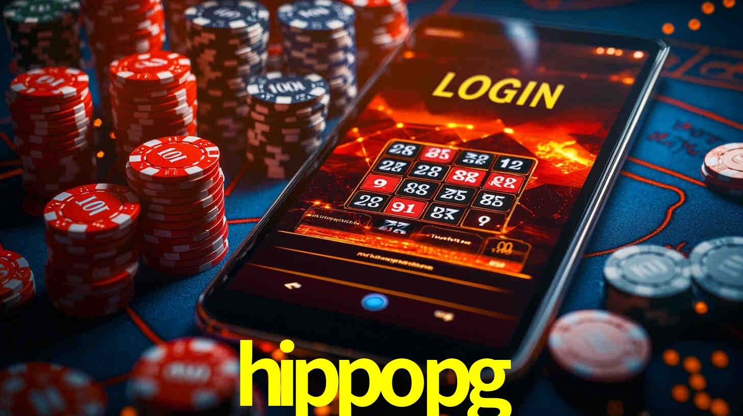 hippopg.com