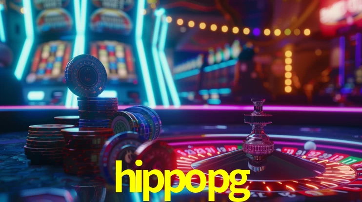 Game Providers hippopg