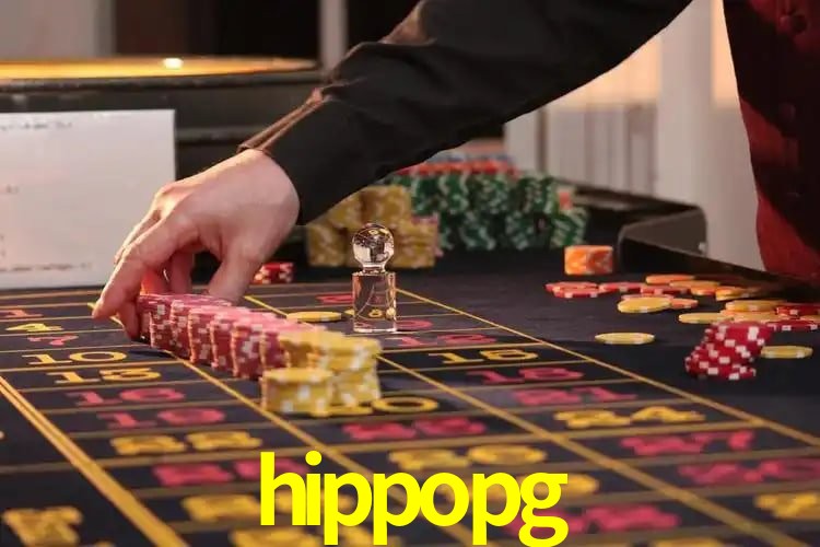 Apostas Esportivas na hippopg: Um Guia Completo