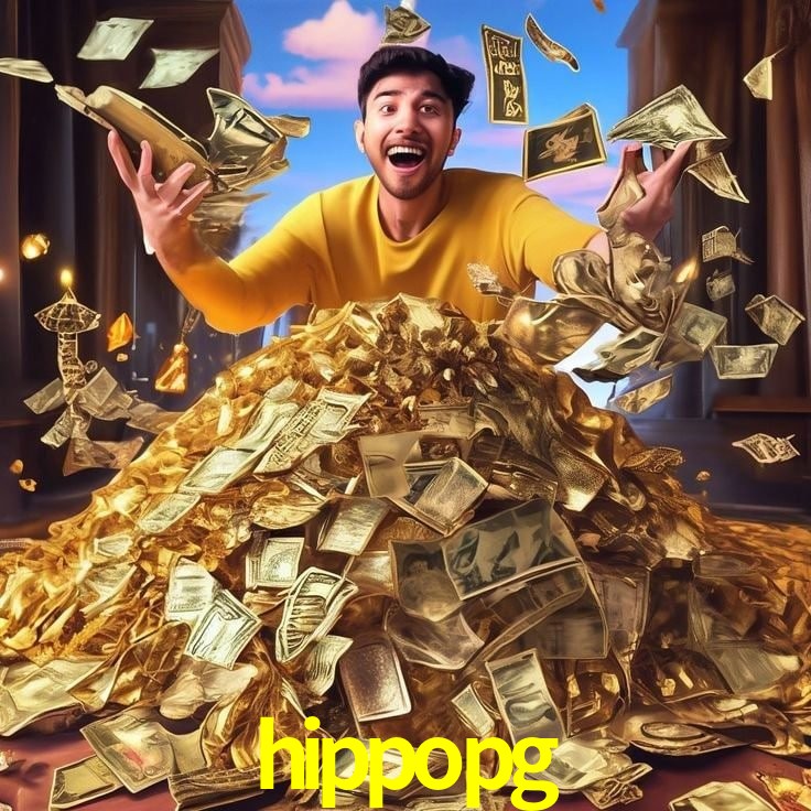 Interface Premium hippopg