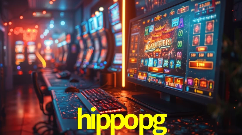 hippopg