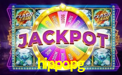 APP oficial da hippopg para mobile
