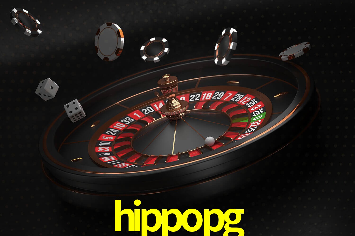 hippopg: Jogos de Caça-Níqueis-Altas Recompensas, Roleta-Velocidade, Blackjack-Desafios Máximos