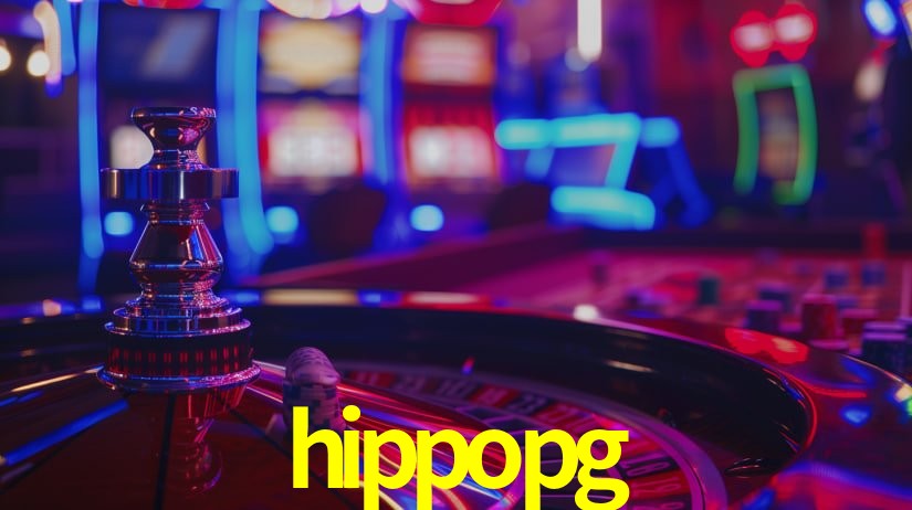 hippopg,hippopg.com
