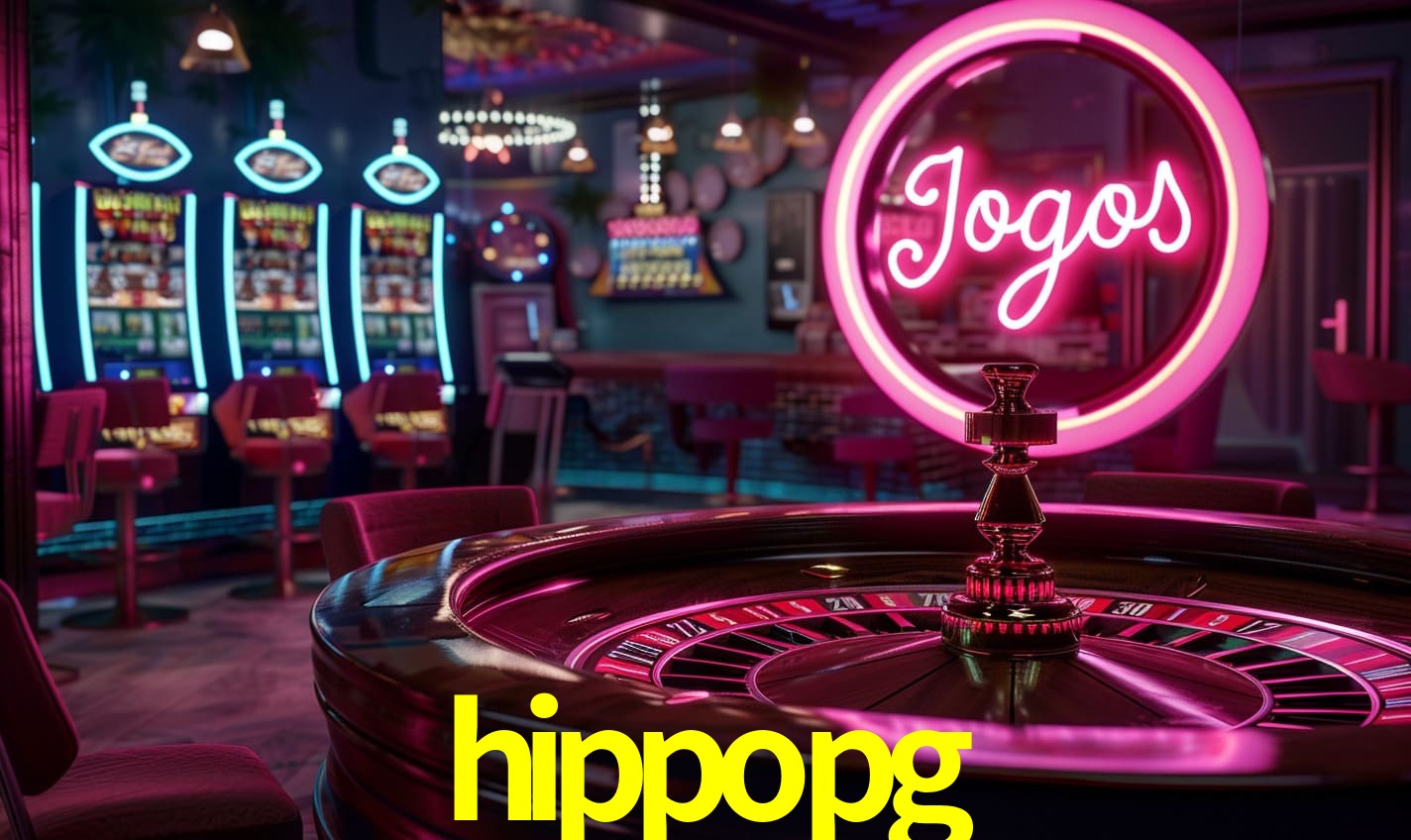 Apostas Esportivas na hippopg: Um Guia Completo