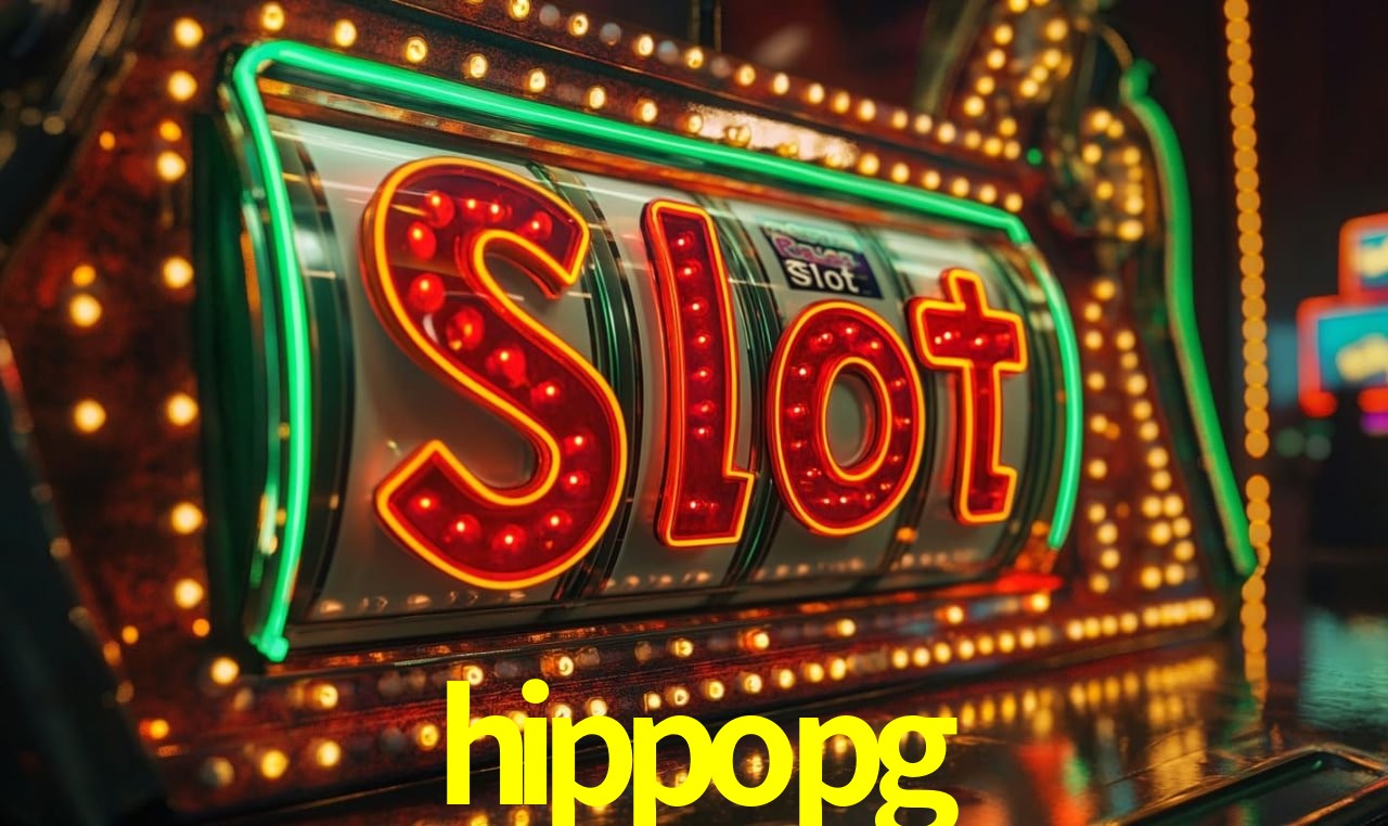 Provedores de Jogos hippopg