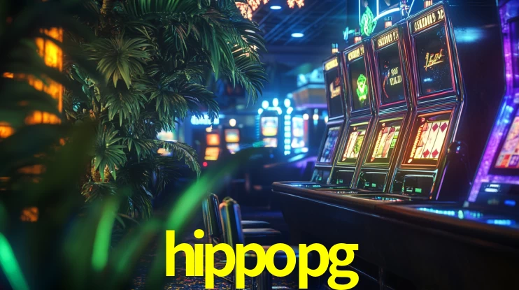 VIP Casino hippopg