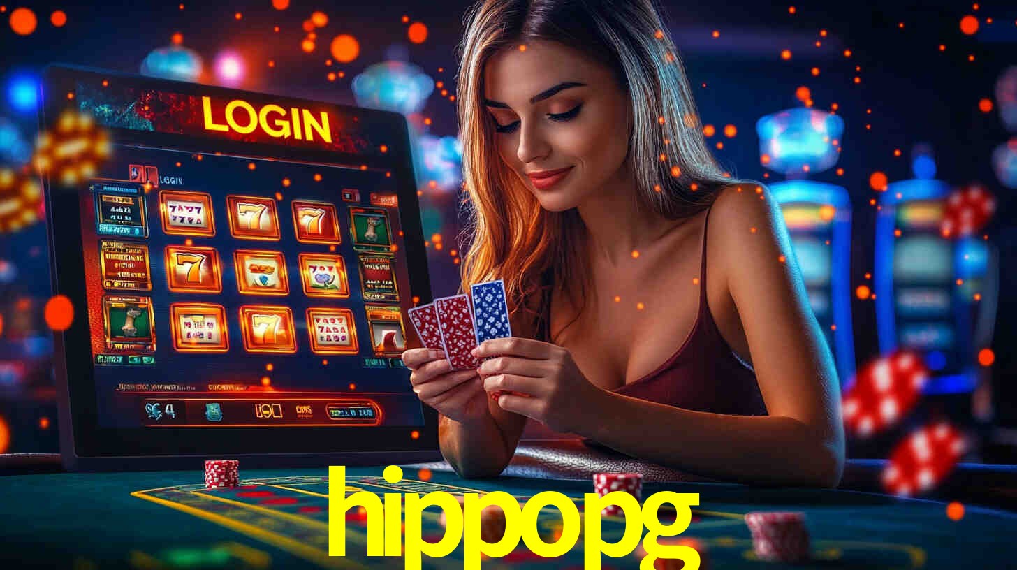 hippopg,hippopg.com