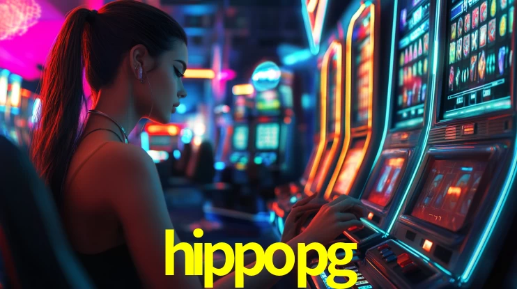 Premium Interface hippopg