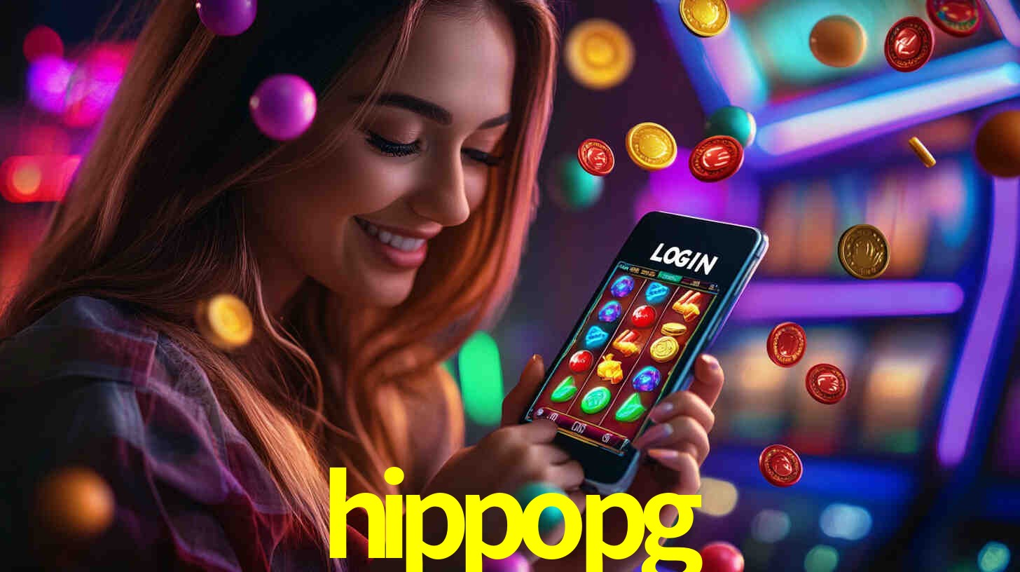 Experimente o Login Seguro Premium no hippopg