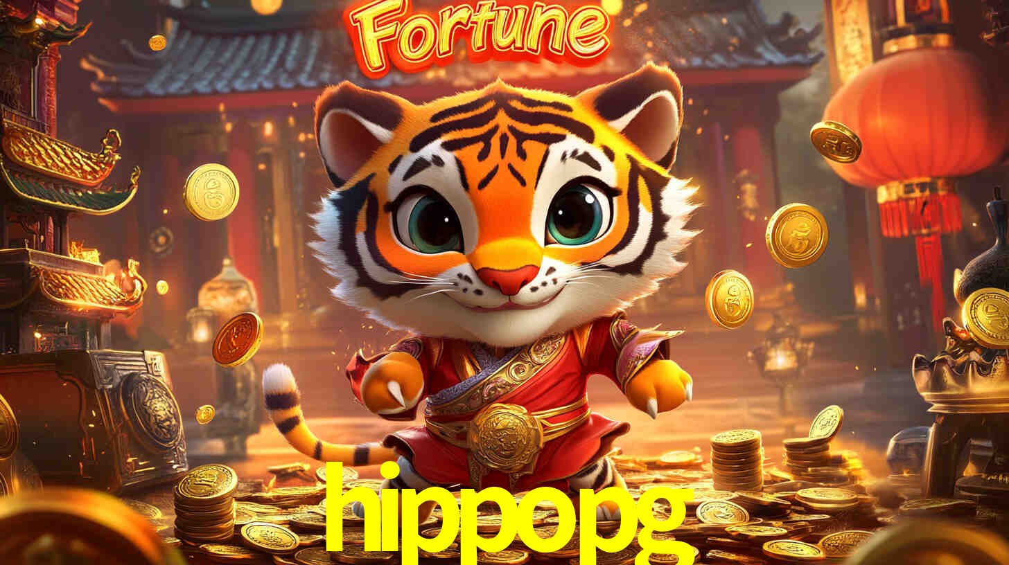A Revolução dos Aplicativos de Jogos no hippopg