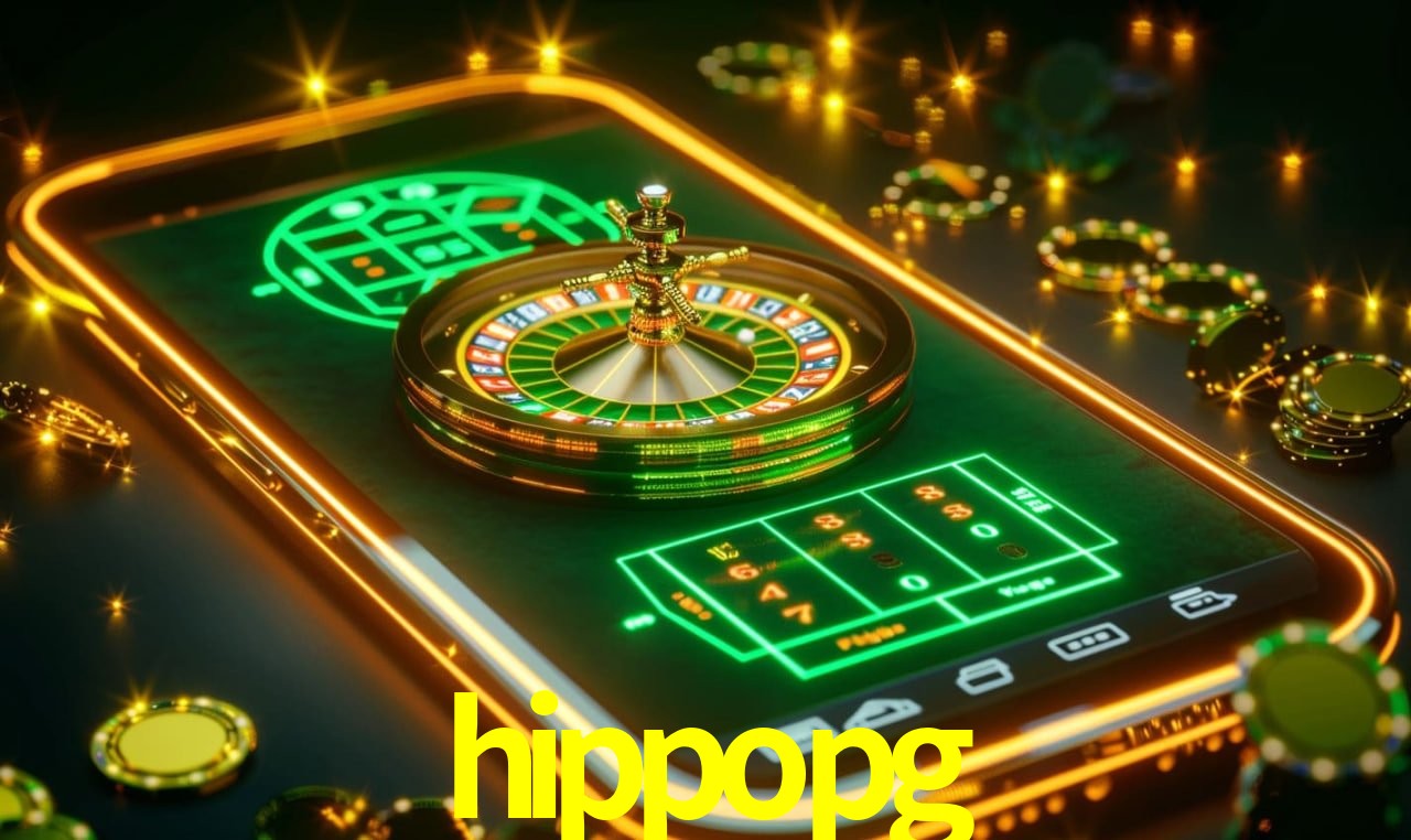 Login Seguro hippopg