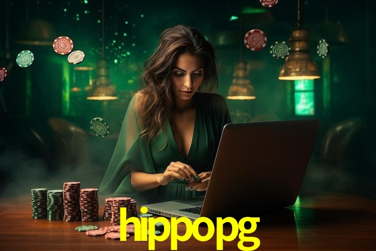hippopg