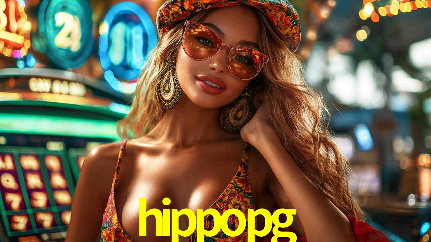 Welcome Bonus hippopg