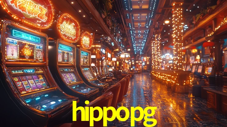 hippopg,hippopg.com